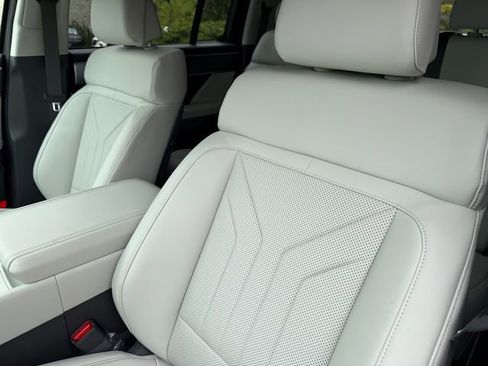 New 2026 Hyundai Santa Fe SEL image 24