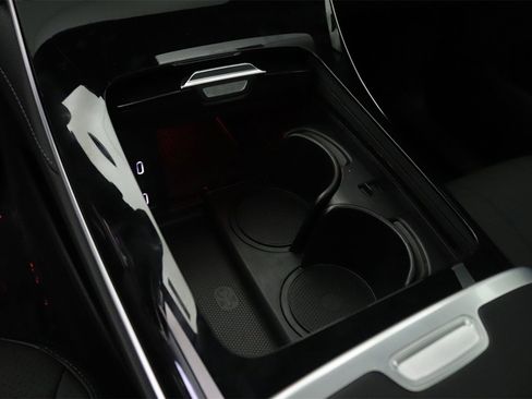 New 2026 Mercedes-Benz EQE 320 4MATIC SUV image 7