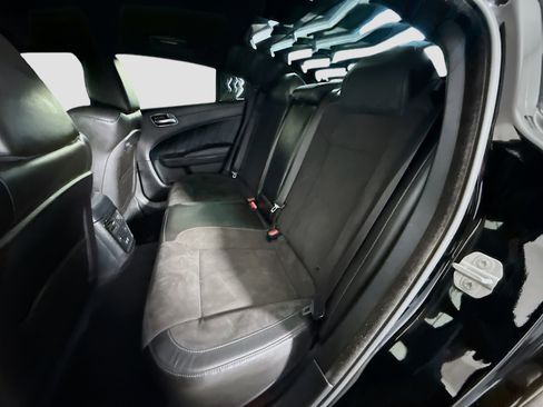 Used 2020 Dodge Charger R/T w/ Plus Group image 25