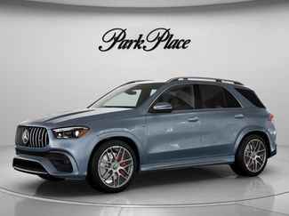 New 2026 Mercedes-Benz GLE 63 AMG S video 2