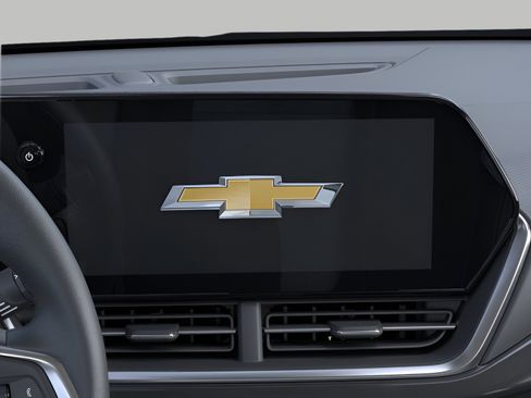 New 2026 Chevrolet Trax ACTIV w/ Sunroof Package FWD image 20
