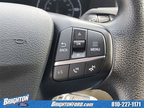 Used 2024 Ford Transit 250 Base w/ Exterior Upgrade Package image 17