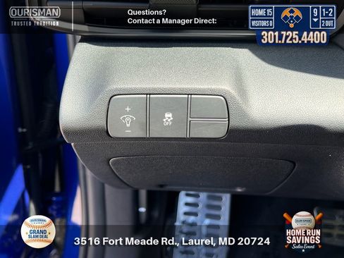 Used 2026 Hyundai Elantra Sport FWD image 27