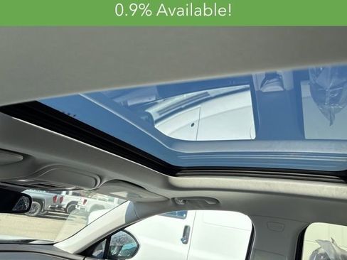 New 2026 Buick Envision Preferred image 11