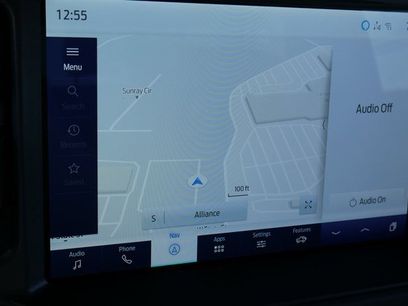 Used 2024 Ford Bronco Big Bend