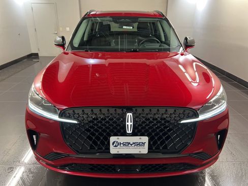 New 2026 Lincoln Aviator Reserve AWD/4WD image 2