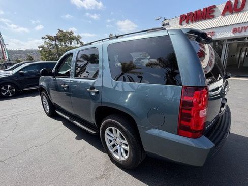 Used 2010 Chevrolet Tahoe LS RWD image 11