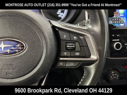 Used 2023 Subaru Forester Premium AWD/4WD image 19