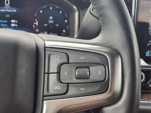 Certified 2024 Chevrolet Silverado 1500 LT AWD/4WD image 18
