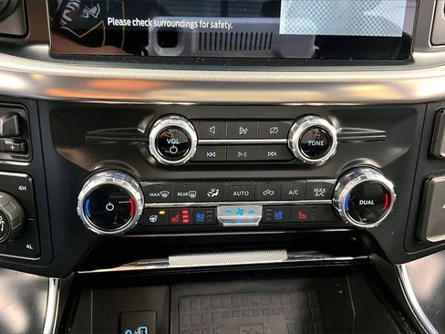 Used 2022 Ford F150 Raptor w/ Equipment Group 801A High image 32