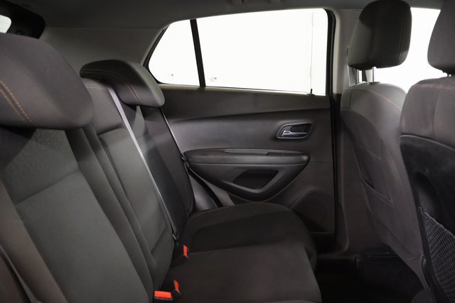 Used 2019 Chevrolet Trax LS w/ Tint and Cruise Package FWD image 28