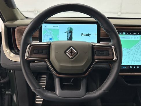 Used 2024 Rivian R1S Adventure AWD/4WD image 25