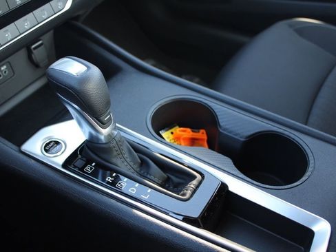 New 2025 Nissan Altima 2.5 SV image 26