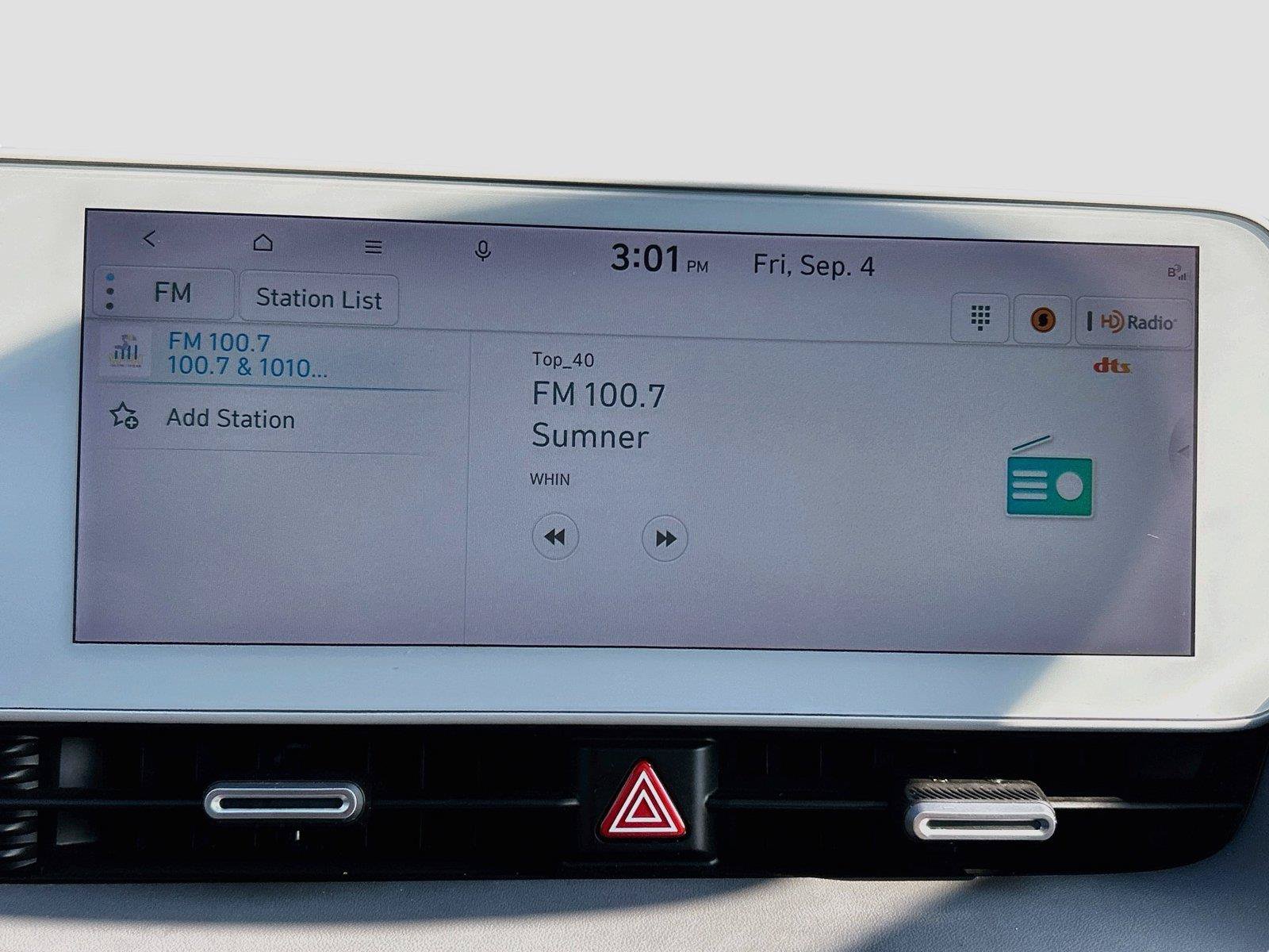 Used 2024 Hyundai Ioniq 5 SEL RWD image 29
