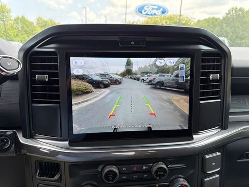 New 2026 Ford F150 STX w/ Equipment Group 200A RWD image 3