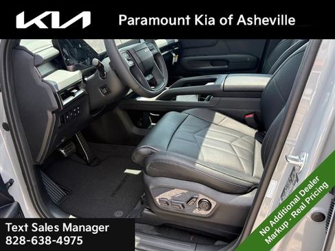 New 2027 Kia Telluride SX Prestige X-Pro AWD/4WD image 20