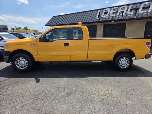 Used 2010 Ford F150 XL RWD image 8
