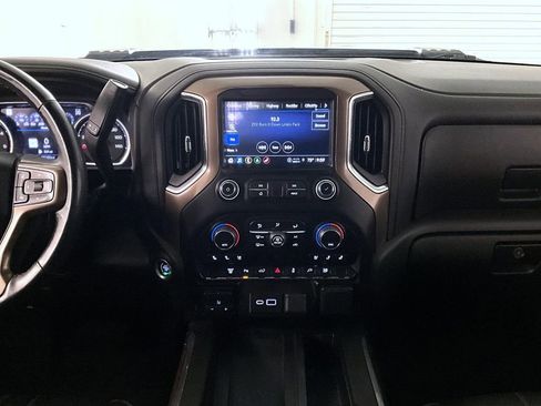 Used 2023 Chevrolet Silverado 2500 High Country image 12