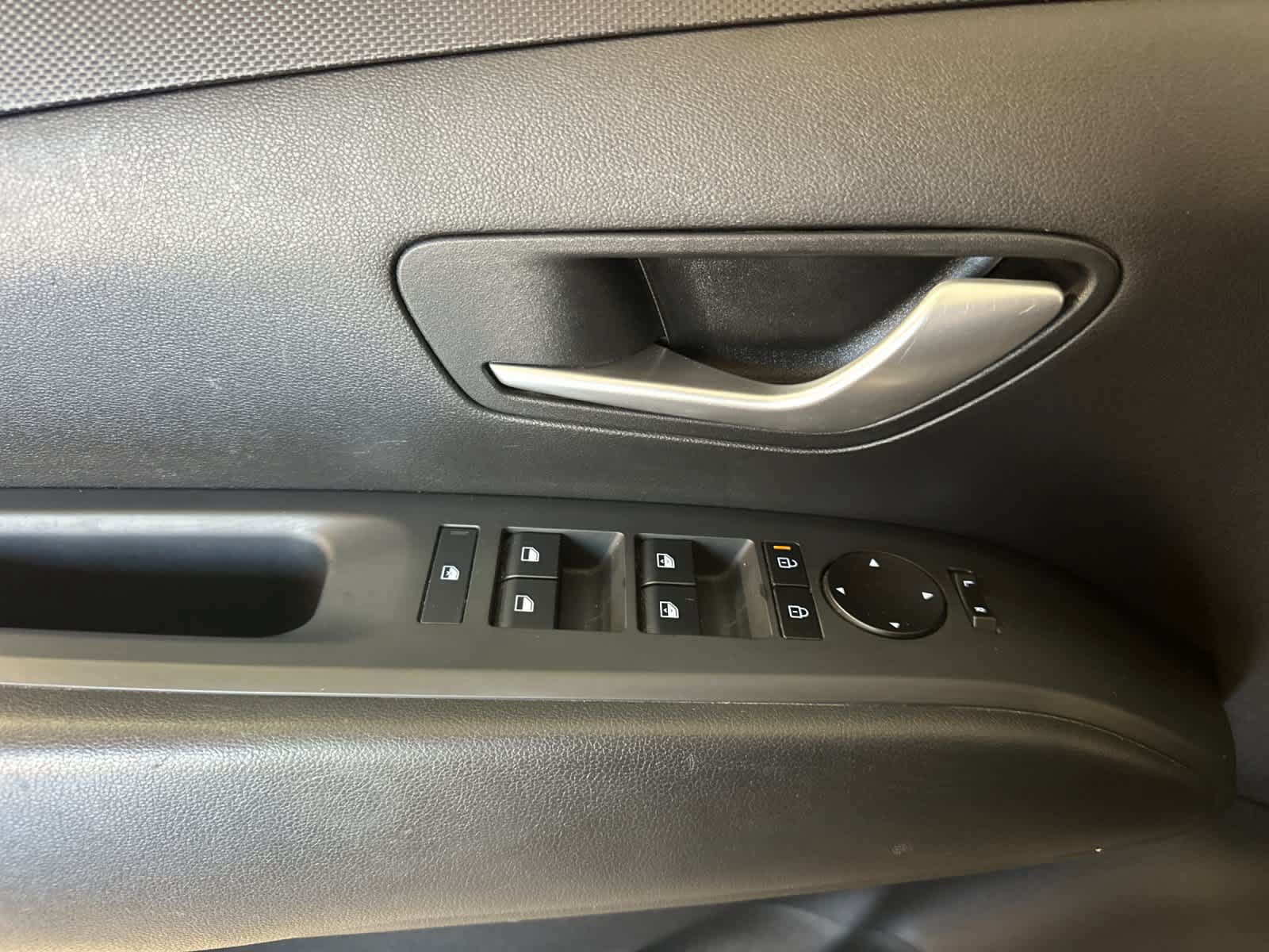 Used 2025 Hyundai Tucson SEL FWD image 13