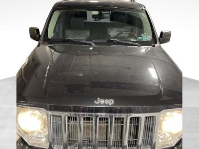 Used 2009 Jeep Liberty Limited w/ Premium Group