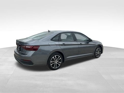 New 2026 Volkswagen Jetta Sport FWD image 5