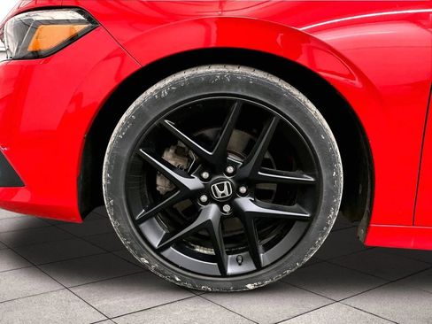 Used 2022 Honda Civic Si image 8