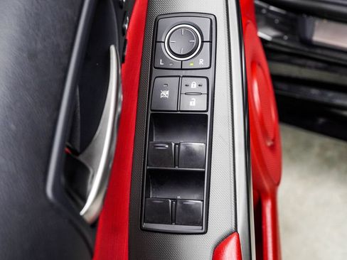 Used 2024 Lexus IS 350 F Sport w/ Memory Package AWD/4WD image 37