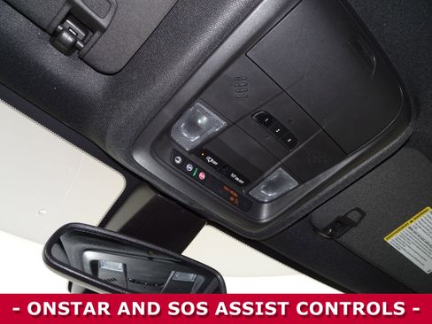 Used 2022 Chevrolet Blazer RS w/ Enhanced Convenience Package image 29