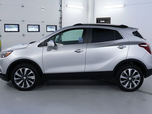Used 2022 Buick Encore Preferred w/ Safety Package image 4