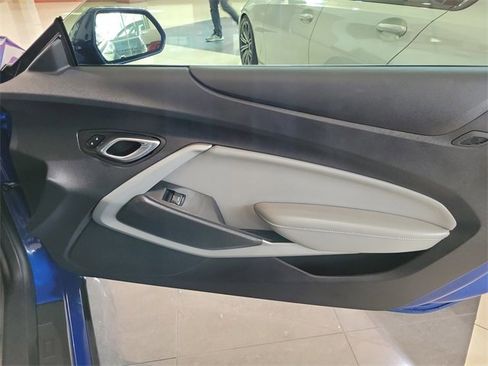 Used 2023 Chevrolet Camaro LT w/ RS Package image 20