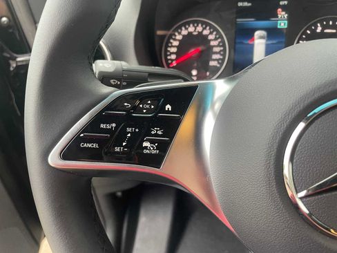 New 2025 Mercedes-Benz Sprinter 2500 image 17