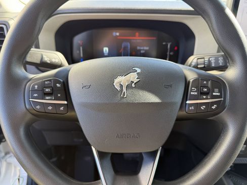 New 2026 Ford Bronco Sport Big Bend AWD/4WD image 24