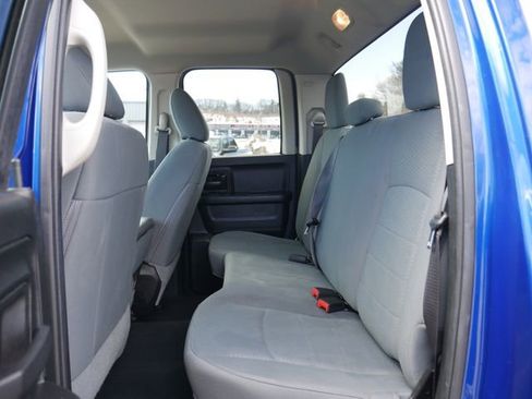 Used 2019 RAM 1500 Express w/ Express Value Package image 14