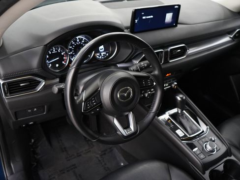 Used 2024 MAZDA CX-5 AWD 2.5 S w/ Select Package image 20