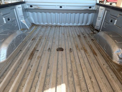 Used 2020 Chevrolet Silverado 2500 Custom w/ Custom Convenience Package image 25