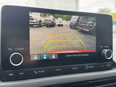 Used 2023 Honda Civic EX image 32