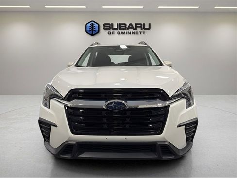 Certified 2024 Subaru Ascent Premium w/ Convenience Package image 8