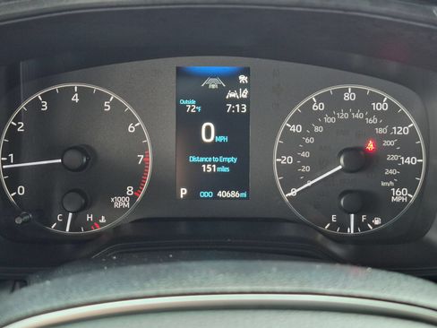 Certified 2023 Toyota Corolla SE FWD image 17