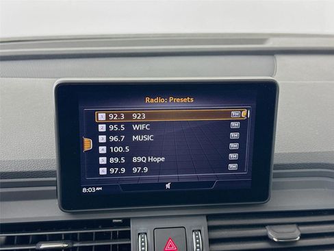Used 2020 Audi Q5 2.0T Premium w/ Convenience Package image 7