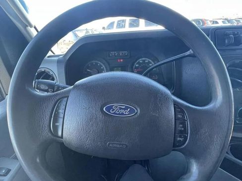 Used 2012 Ford E-350 and Econoline 350 Super Duty w/ PWR Locks & Windows Group image 22