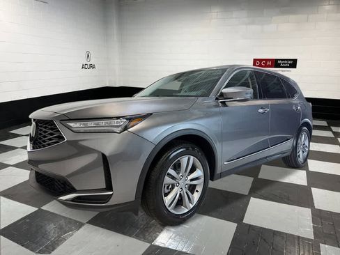 New 2026 Acura MDX SH-AWD image 1