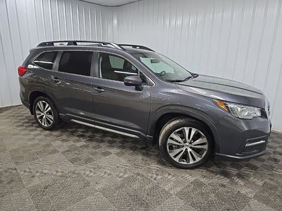 Used 2022 Subaru Ascent Limited w/ Technology Package