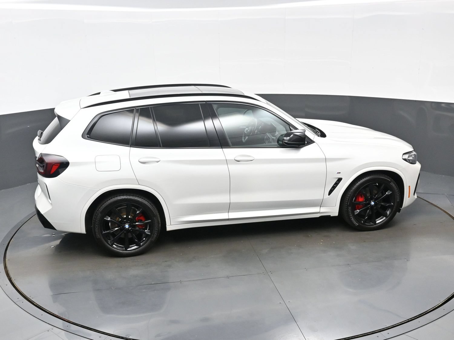 Used 2024 BMW X3 M40i w/ Premium Essential Package AWD/4WD image 39
