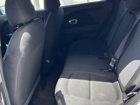 Used 2019 Kia Soul + FWD image 14