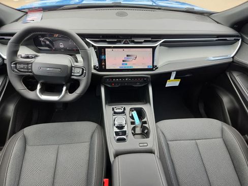 New 2026 Jeep Cherokee Laredo AWD/4WD image 18