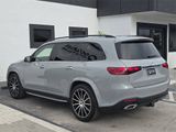 Used 2025 Mercedes-Benz GLS 450 4MATIC image 4