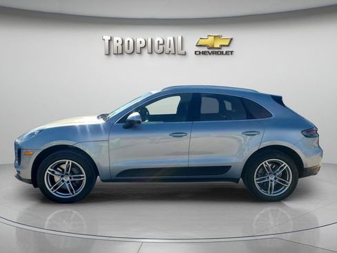 Used 2020 Porsche Macan S image 2