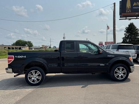 Used 2014 Ford F150 Lariat w/ Equipment Group 501A Mid AWD/4WD image 33