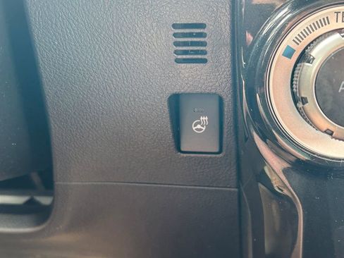 Certified 2024 Toyota 4Runner TRD Pro AWD/4WD image 30