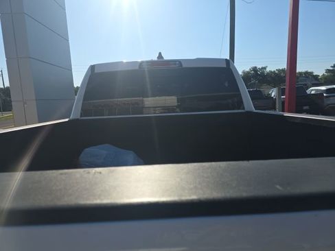 Used 2019 RAM 1500 Big Horn AWD/4WD image 4
